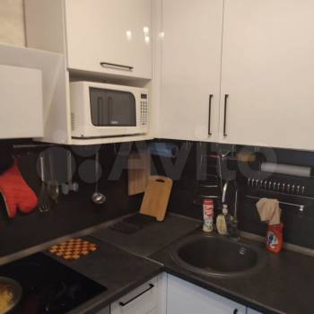 Продается 2-х комнатная квартира, 43 м²