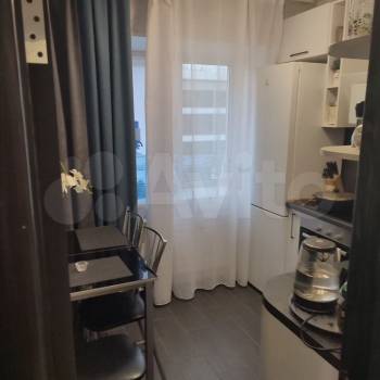 Продается 2-х комнатная квартира, 43 м²