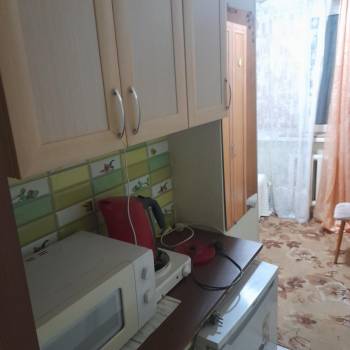 Сдается 1-комнатная квартира, 12 м²