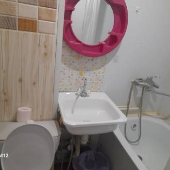 Сдается 1-комнатная квартира, 12 м²