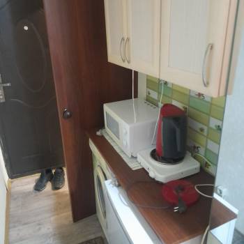 Сдается 1-комнатная квартира, 12 м²