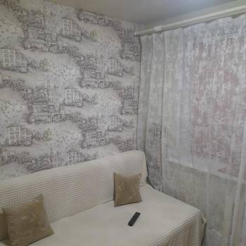 Сдается 1-комнатная квартира, 12 м²