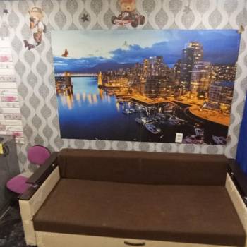 Сдается Комната, 12 м²