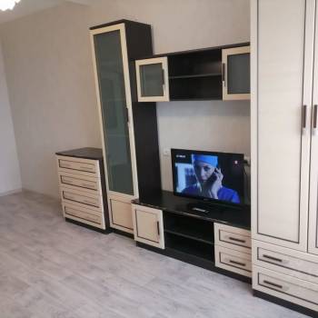 Сдается 1-комнатная квартира, 41,9 м²