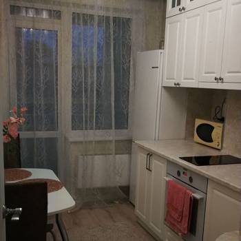 Сдается 1-комнатная квартира, 31,2 м²