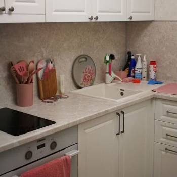 Сдается 1-комнатная квартира, 31,2 м²