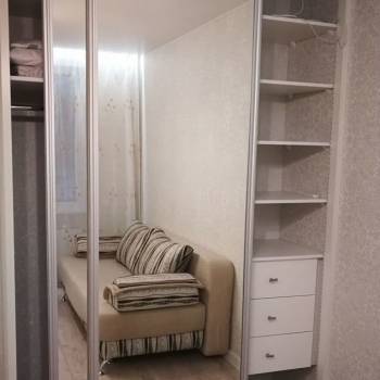 Сдается 1-комнатная квартира, 31,2 м²