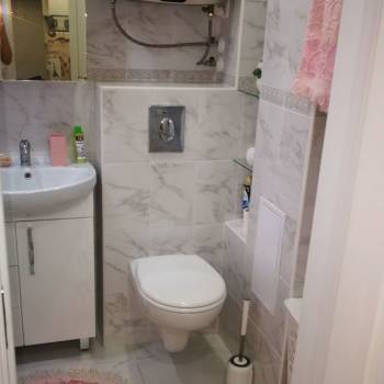 Сдается 1-комнатная квартира, 31,2 м²