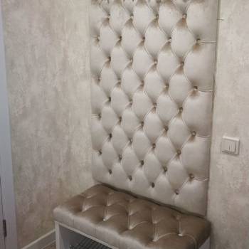 Сдается 1-комнатная квартира, 31,2 м²