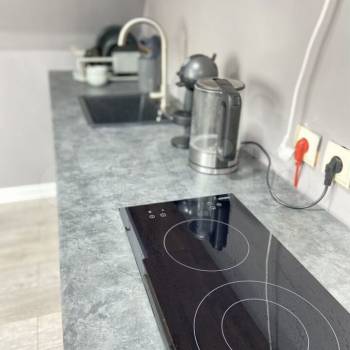 Продается 1-комнатная квартира, 45 м²