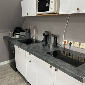 Продается 1-комнатная квартира, 45 м²