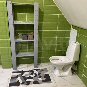 Продается 1-комнатная квартира, 45 м²