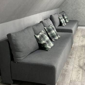 Продается 1-комнатная квартира, 45 м²