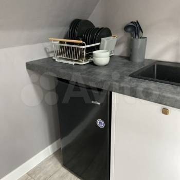 Продается 1-комнатная квартира, 45 м²