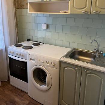 Сдается 1-комнатная квартира, 23 м²