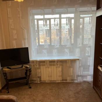 Сдается 1-комнатная квартира, 23 м²