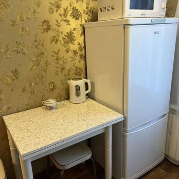 Сдается 1-комнатная квартира, 23 м²