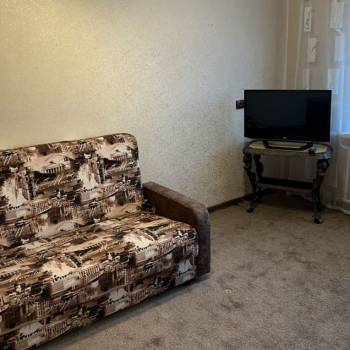 Сдается 1-комнатная квартира, 23 м²