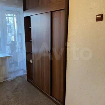 Сдается 1-комнатная квартира, 23 м²