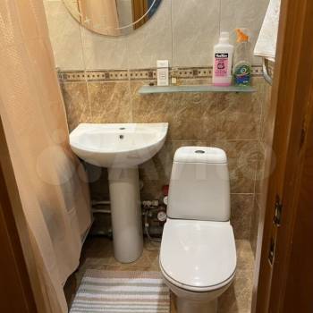 Сдается 1-комнатная квартира, 23 м²