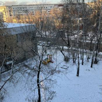 Сдается 1-комнатная квартира, 23 м²