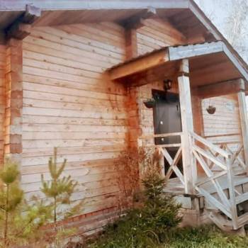 Продается Дом, 87 м²