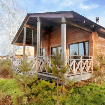 Продается Дом, 87 м²