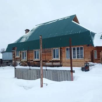 Продается Дом, 120 м²