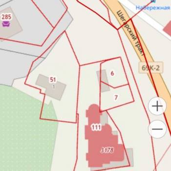 Продается Участок, 1093 м²