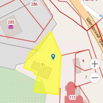 Продается Участок, 1093 м²