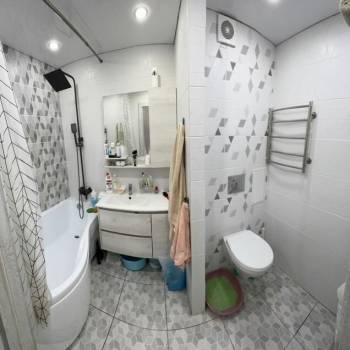 Продается 3-х комнатная квартира, 80 м²