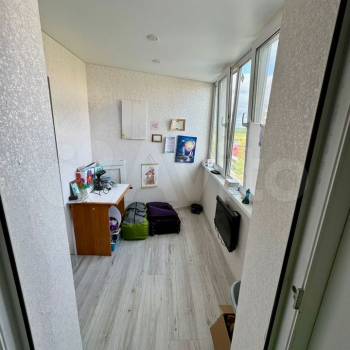 Продается 3-х комнатная квартира, 80 м²