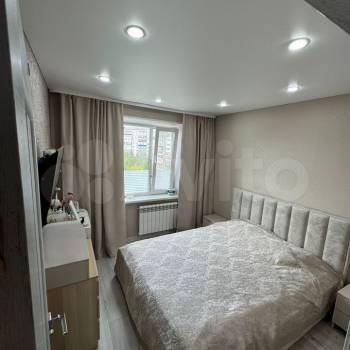 Продается 3-х комнатная квартира, 80 м²