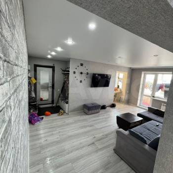 Продается 3-х комнатная квартира, 80 м²