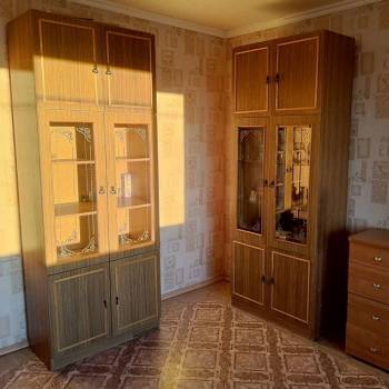 Продается 2-х комнатная квартира, 50,9 м²