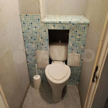 Продается 2-х комнатная квартира, 50,9 м²