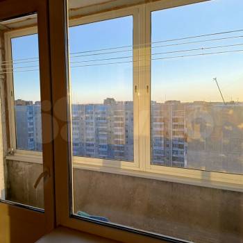 Продается 2-х комнатная квартира, 50,9 м²