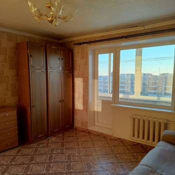 Продается 2-х комнатная квартира, 50,9 м²