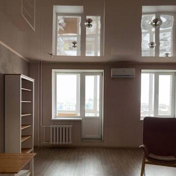 Сдается Многокомнатная квартира, 92,8 м²