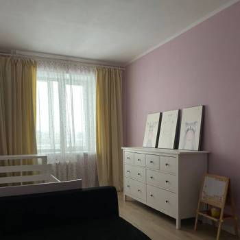 Сдается Многокомнатная квартира, 92,8 м²