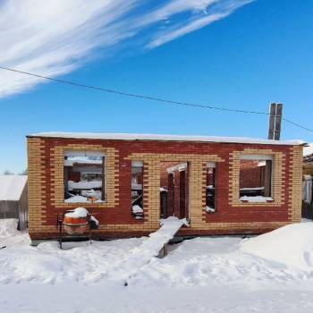 Продается Дом, 105 м²