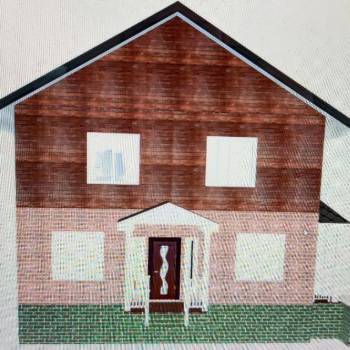 Продается Дом, 105 м²