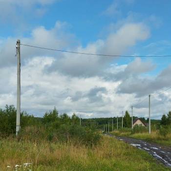 Продается Участок, 1000 м²