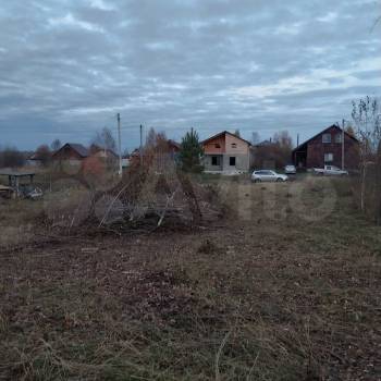 Продается Участок, 1000 м²