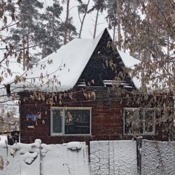 Продается Дом, 54 м²