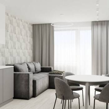 Продается 2-х комнатная квартира, 60 м²