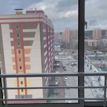 Продается 2-х комнатная квартира, 60 м²