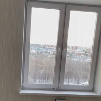 Продается 2-х комнатная квартира, 60 м²