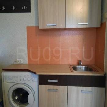 Сдается 1-комнатная квартира, 13 м²