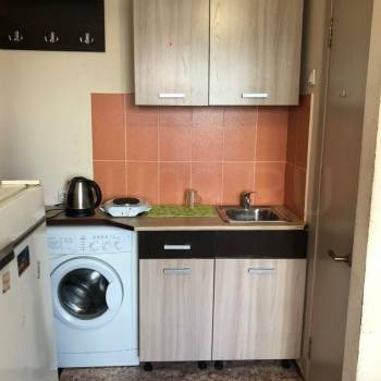 Сдается 1-комнатная квартира, 13 м²